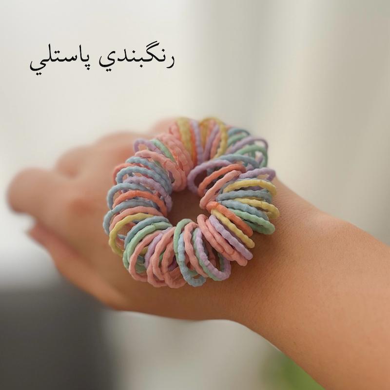 كش ليزري دوناتي
