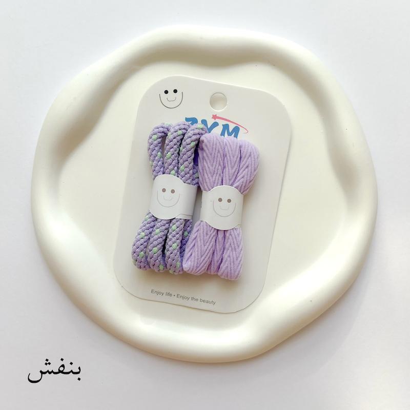 پک کش مو