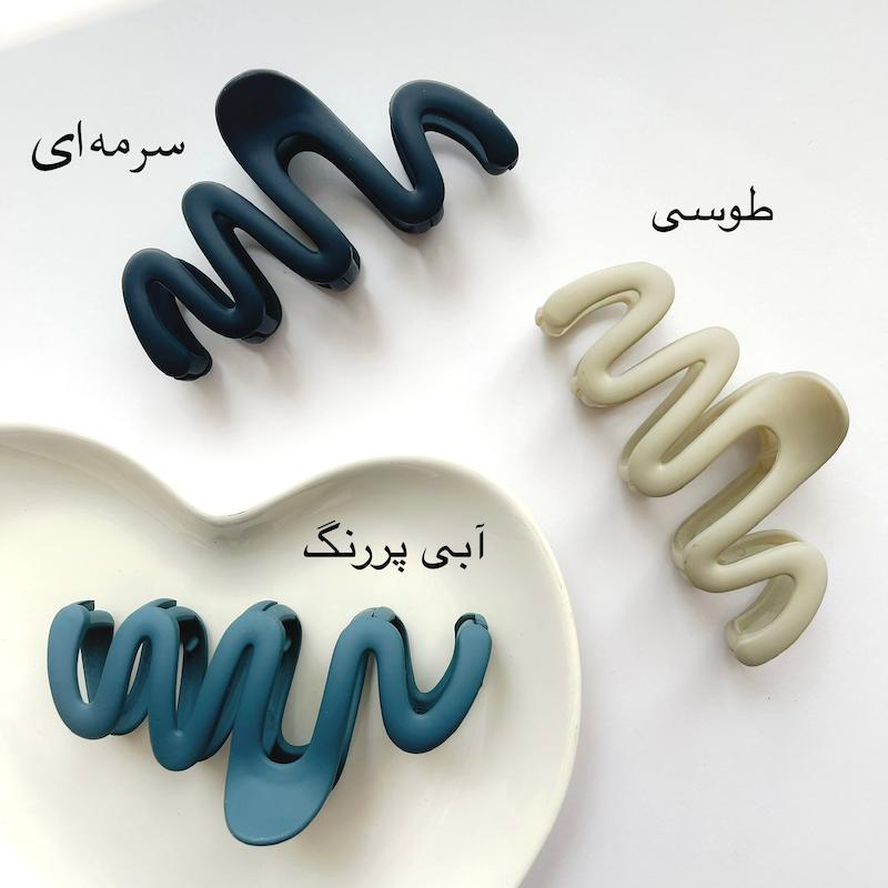 کلیپس ضربانی