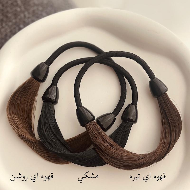 کش مویی 
