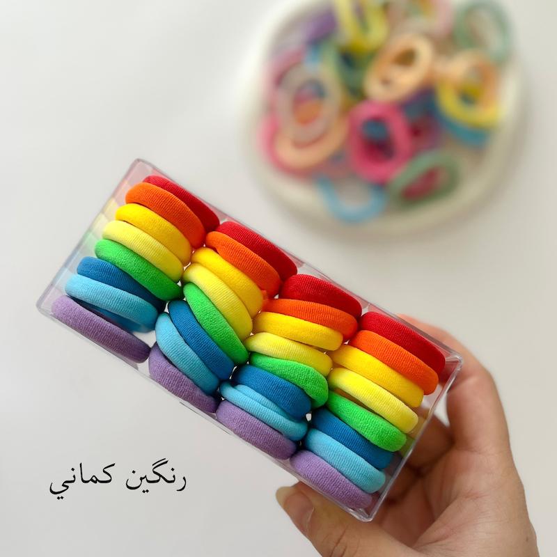 باكس كش حوله اي