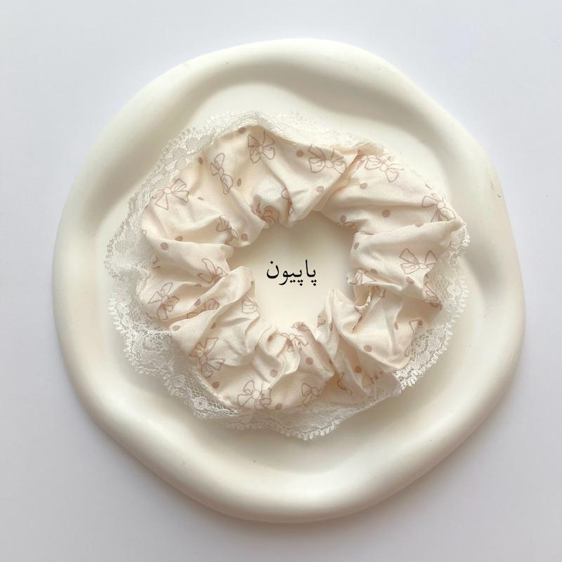 اسكرانچي نازنازي ✨