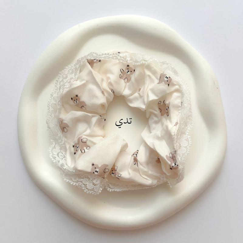 اسكرانچي نازنازي ✨