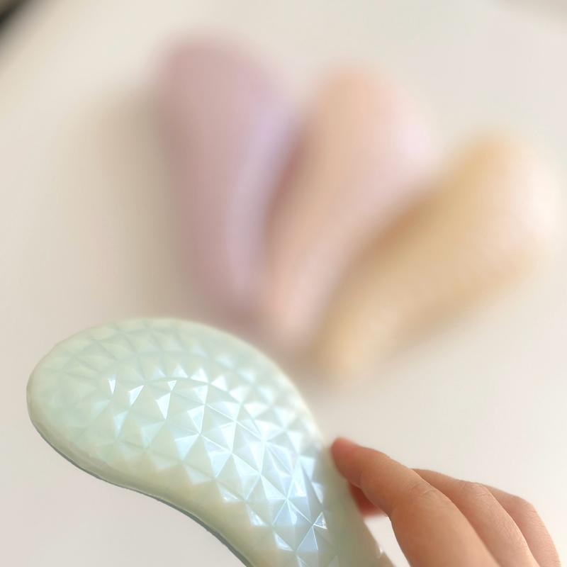 برس گره بازكن صدفي