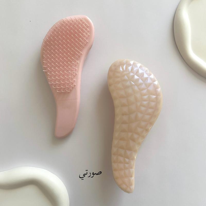 برس گره بازكن صدفي
