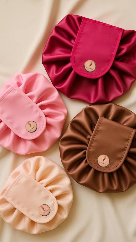 میکاپ بگ دایره ای