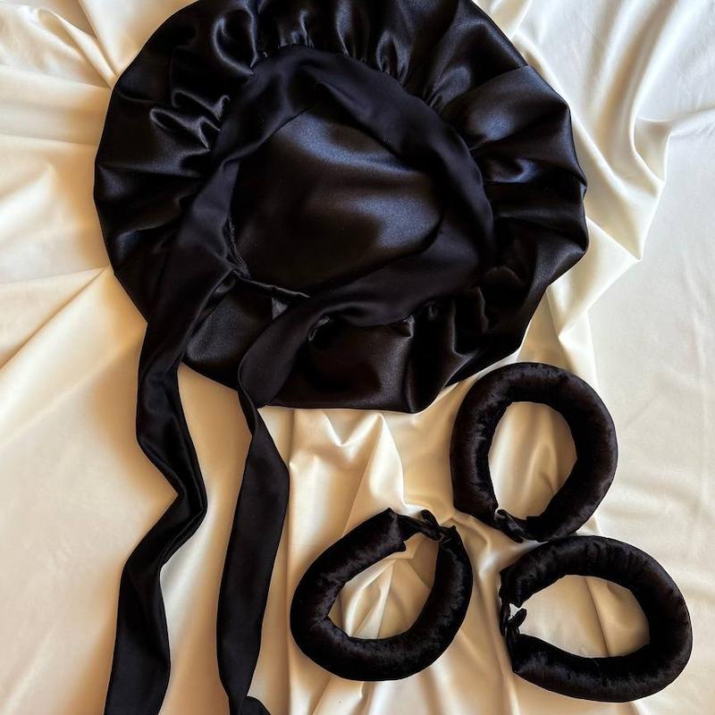 بانت و کرلی سه تیکه