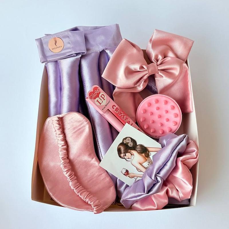 پک  روز دختر 