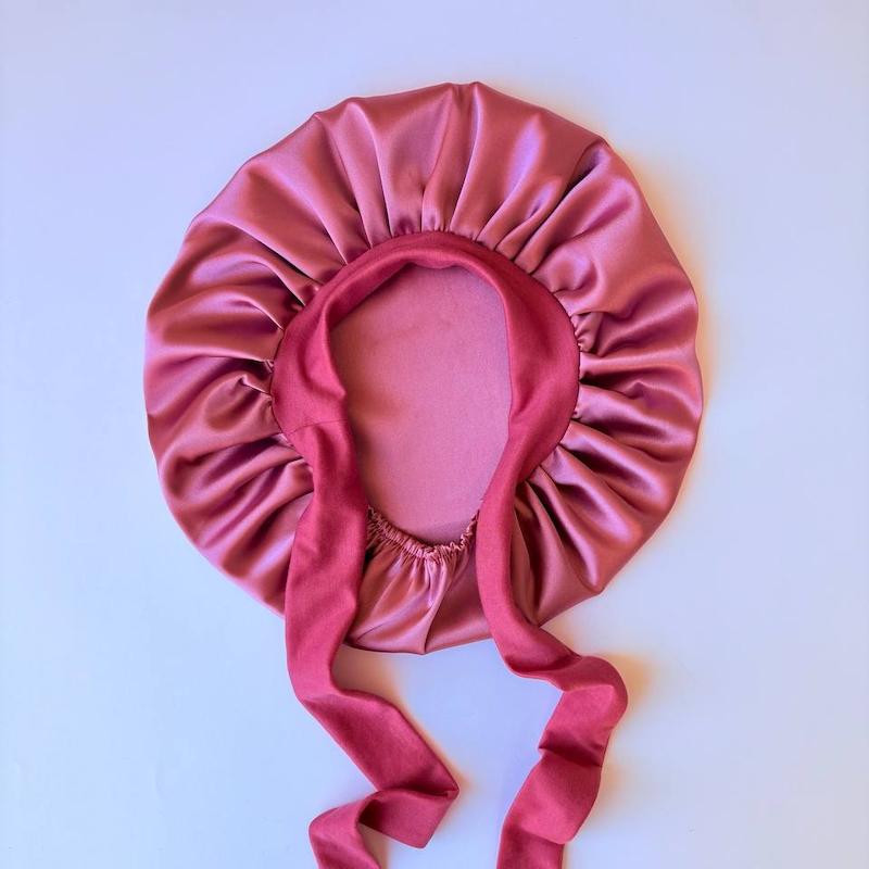 بانت (کلاه بند دار)