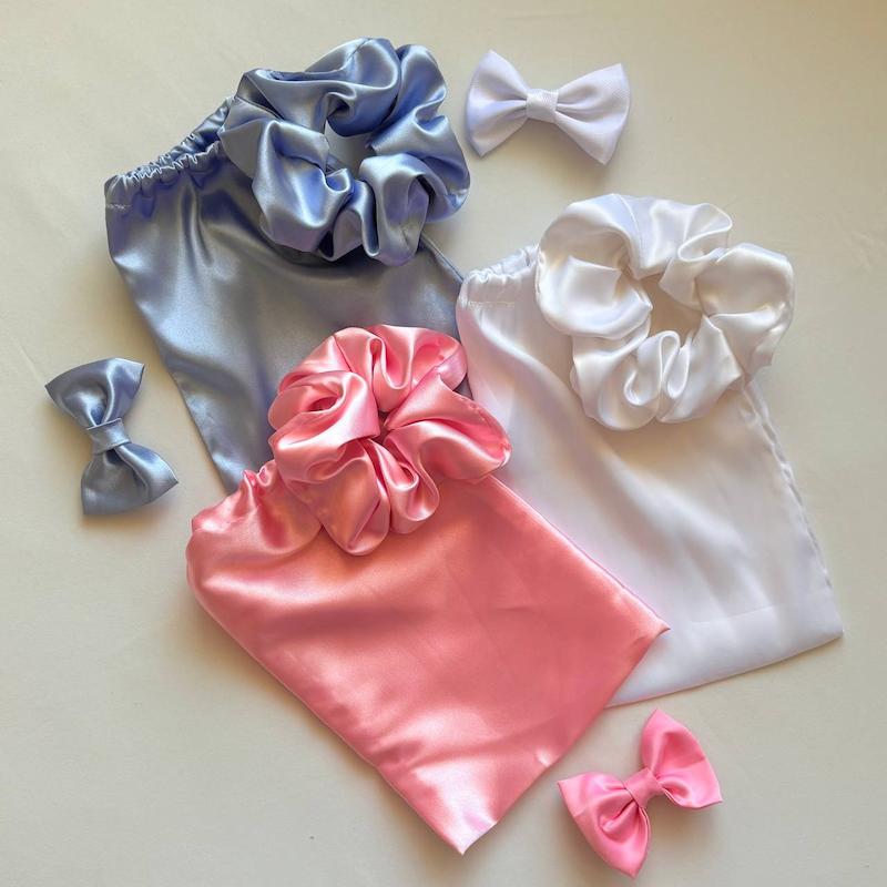 هیربگ (کیسه مو)