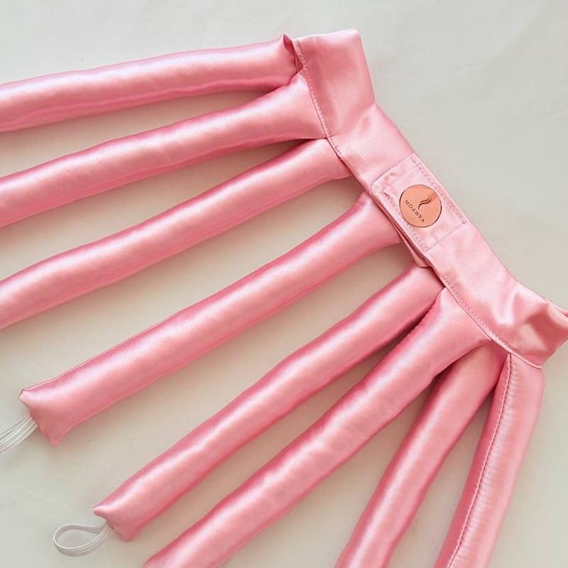 کرلی هشت پا