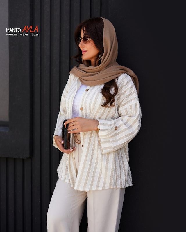 شومیز مراکشی