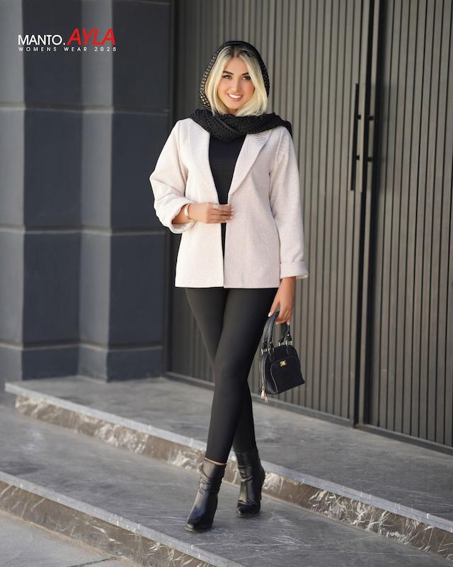 فوتر کتی آیلا