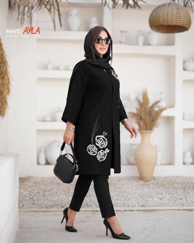 شانتون گل سرخ