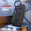 سه راهی برق Onesam OS-T81