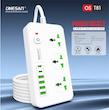سه راهی برق Onesam OS-T81