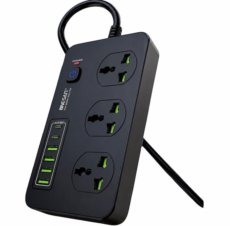 سه راهی برق Onesam OS-T81