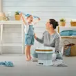 ماشین لباسشویی گرین لاین ۶ لیتری مدل GNPRTWM