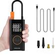  کمپرسور باد قابل حمل گرین لاین مدل INFLATOR GTI-01 