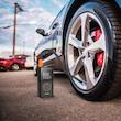  کمپرسور باد قابل حمل گرین لاین مدل INFLATOR GTI-01 