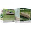 تشک بادی موجی اتوماتیک گرین لاین همراه با پمپ شارژی Inflatable Air Mattress Sofa