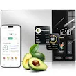ترازوی هوشمند گرین لاین با نمایشگر دیجیتال Smart Food Scale