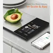 ترازوی هوشمند گرین لاین با نمایشگر دیجیتال Smart Food Scale