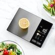 ترازوی هوشمند گرین لاین با نمایشگر دیجیتال Smart Food Scale