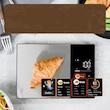 ترازوی هوشمند گرین لاین با نمایشگر دیجیتال Smart Food Scale