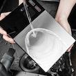ترازوی هوشمند گرین لاین با نمایشگر دیجیتال Smart Food Scale