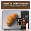 ترازوی هوشمند گرین لاین با نمایشگر دیجیتال Smart Food Scale