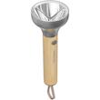 چراغ‌قوه LED چوبی پرودو لایف‌ استایل Birch 190