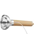 چراغ‌قوه LED چوبی پرودو لایف‌ استایل Birch 190