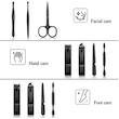 ست مانیکور 7 کاره گرین لاین Manicure Set