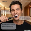 مسواک هوشمند برقی پرودو Lifestyle W-Sonic