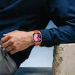 ساعت هوشمند گرین لاین Ultra Curve