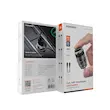 شارژر فندکی پرودو Dual Port Transparent همراه با کابل تایپ سی