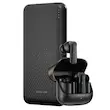 پکیج پاوربانک و هندزفری بلوتوثی گرین لاین Rome & Earbuds