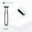 ماشین اصلاح شارژی گرین لاین مدل One Blade Pro با تیغه استیل ضد زنگ