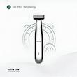 ماشین اصلاح شارژی گرین لاین مدل One Blade Pro با تیغه استیل ضد زنگ