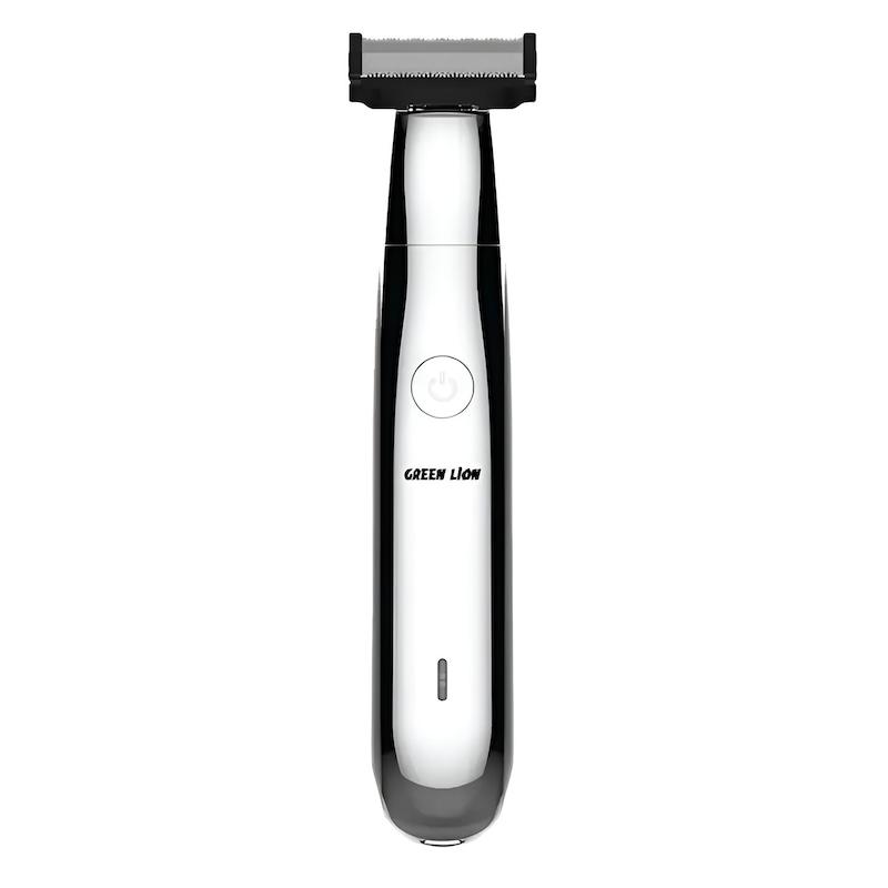 ماشین اصلاح شارژی گرین لاین مدل One Blade Pro با تیغه استیل ضد زنگ