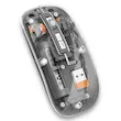 ماوس بی سیم گرین لاین Transparent Mouse 2