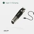 ماشین اصلاح شارژی موی سر و صورت گرین لاین مدل Trim Master 5in1
