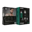 ماشین اصلاح شارژی موی سر و صورت گرین لاین مدل Trim Master 5in1
