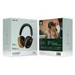 هدفون بلوتوثی Green Lion Echo Max