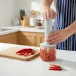 خردکن 400 میلی‌لیتر گرین لاین مدل Handy Stick Chopper & Grinder Set