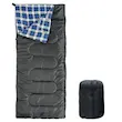کیسه خواب کمپینگ گرین لاین  Sleep Mate Camping