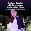 اسپیکر Anker Soundcore Glow