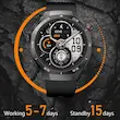 ساعت هوشمند ویسمی WISME-X56 MAX