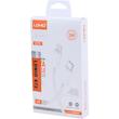 کابل شارژ تایپ سی به لایتنینگ فست شارژ 30 وات الدینیو LC902i طول 2 متر